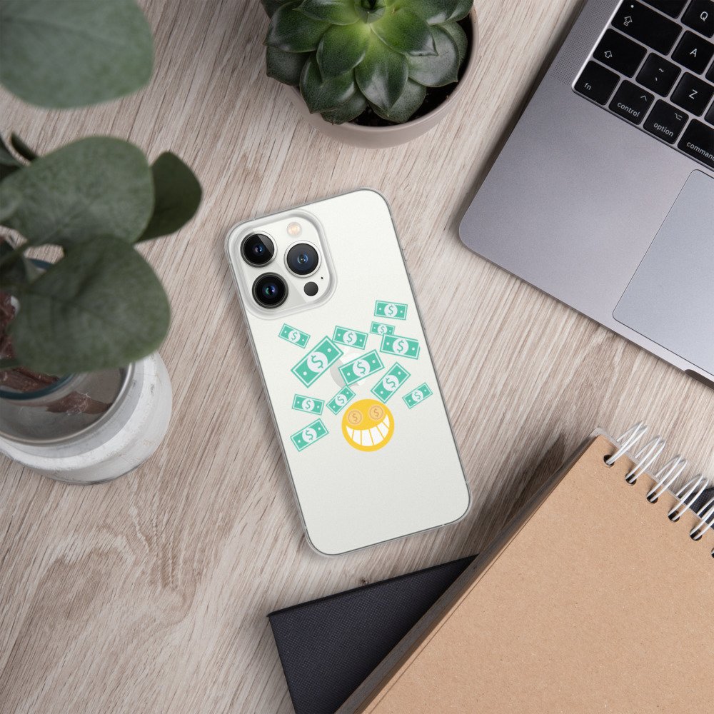 CHA-CHING Phone Case