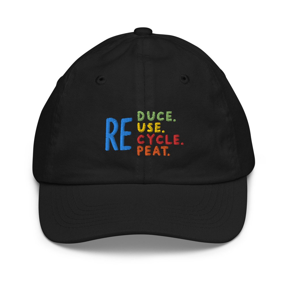 Earth Day Hat