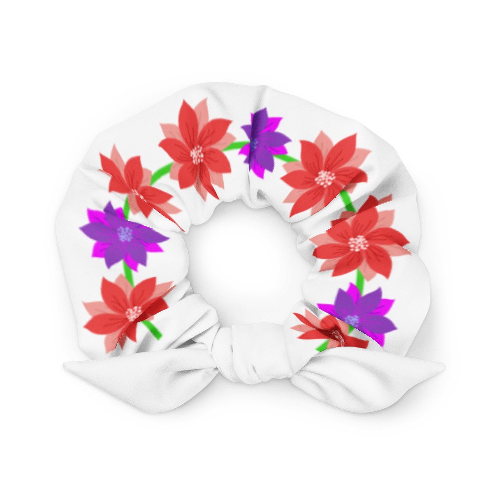 The Flower-mania Vine